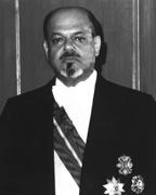 H.E. Ali Alireza