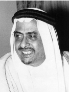 H.E. Ibrahim Al-Sowayel