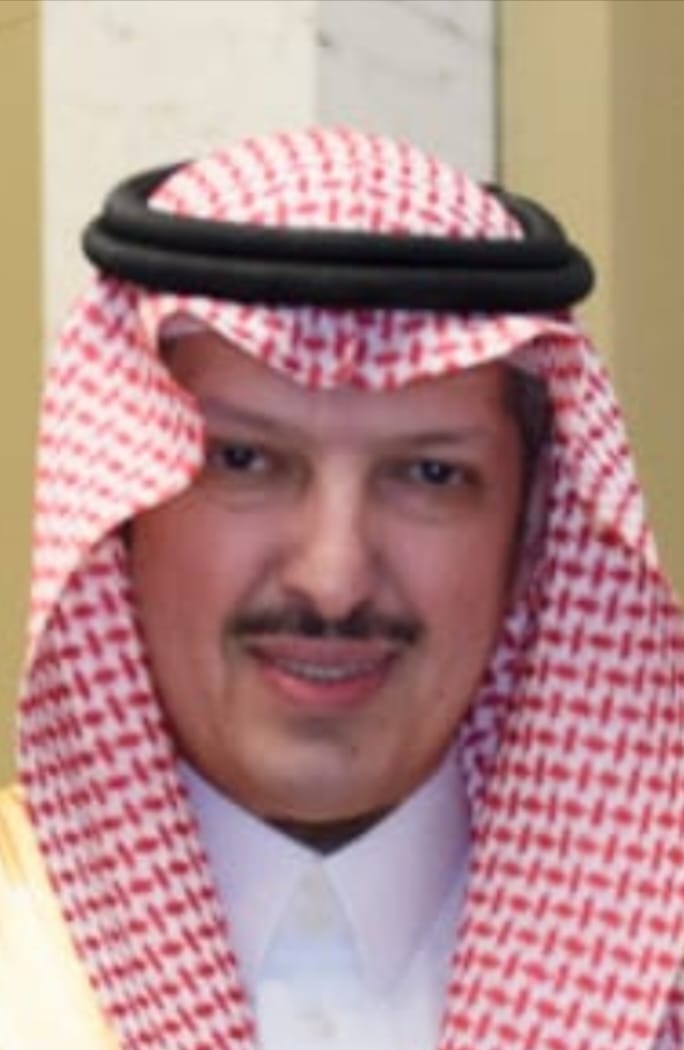 Salman bin Abdulrahman Al Alsheikh